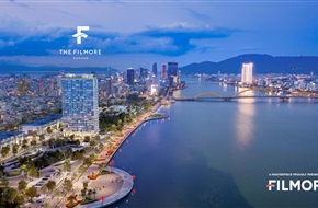 The Filmore Da Nang