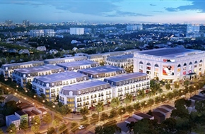 Vincom Đông Hà Quảng Trị