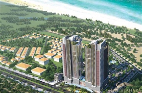 The Seahara Hotel & Resort Phan Thiết