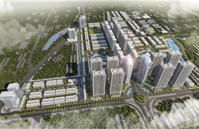 Hoàng Huy New City