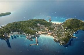 Hòn Thơm Paradise Island Phú Quốc