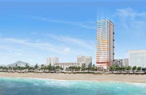 Felicia OceanView Apart-Hotel 