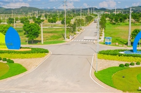Khu dịch vụ hỗn hợp VSIP Quảng Ngãi 