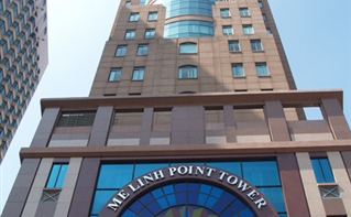 Mê Linh Point Tower