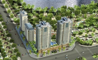 Legend Tower 109 Nguyễn Tuân
