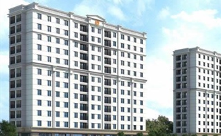 Yên Hòa Condominium