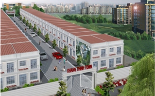 KDC Khang Thịnh Town