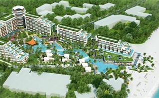 Premier Residences Phú Quốc