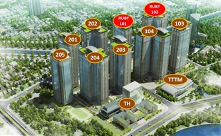 Goldmark City