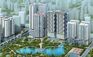 N01-T6 Ngoại Giao Đoàn