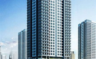 N03 -T8 Ngoại Giao Đoàn
