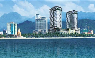 Gold Coast Nha Trang