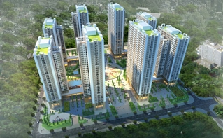 An Bình City