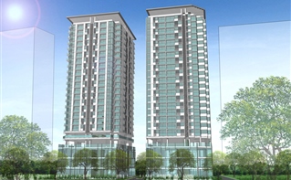 N03-T7 Ngoại Giao Đoàn