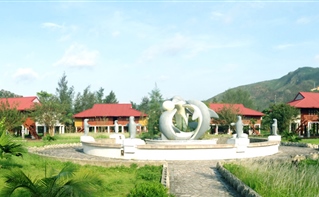 Resort Việt Mỹ Vân Đồn