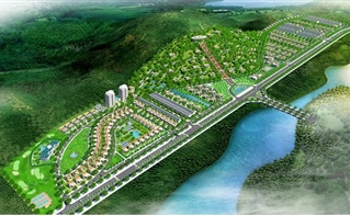 Sonasea Residences