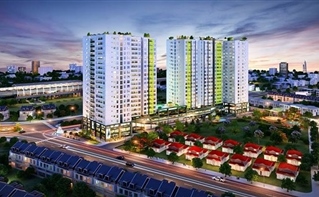 Moonlight Residences