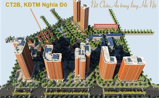 CT2B Nghĩa Đô