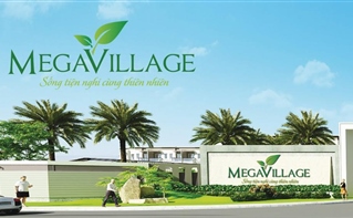 Mega Village