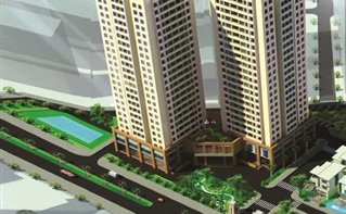 N04A Ngoại Giao Đoàn