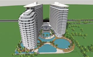 Furama Condotel Đà Nẵng