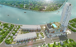 Vincom Cần Thơ