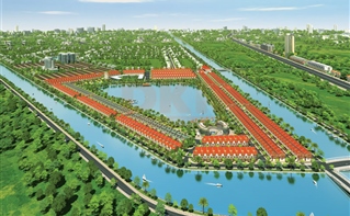 Làng sinh thái du lịch – Eco Village