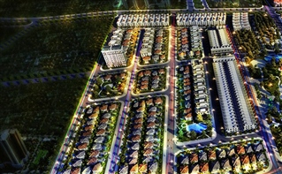 Coco River Garden