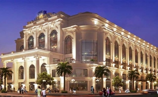 Vincom Sơn La