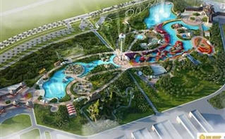 Sun World Ha Long Park
