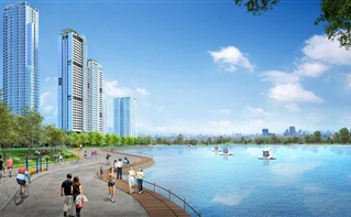Phoenix Complex Đà Nẵng
