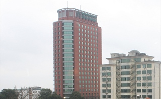 Vietcombank Tower