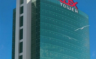Gelex Tower