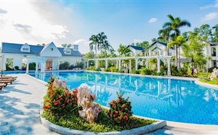 Vườn Vua Resort & Villas