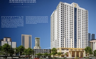 Phoenix Tower