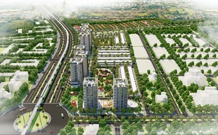 Thăng Long Home Hiệp Phước