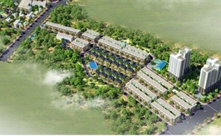 Sky Garden Vĩnh Yên