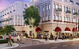 Vincom Shophouse Lạng Sơn