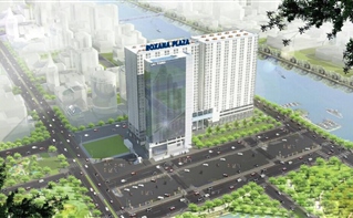 Roxana Plaza