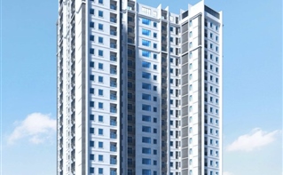 Tecco Tower Bến Thủy