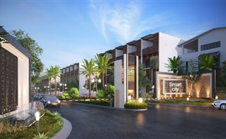 Smart City Hội An