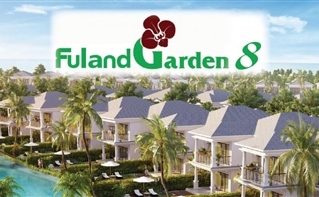 Fuland Garden 8
