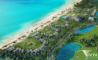 FLC Quảng Ngãi Beach & Golf Resort