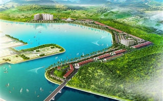 Nha Trang River Park