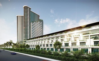 Apec Marina Phú Yên