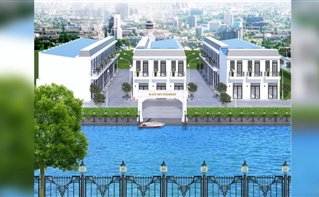 S45 Riverside