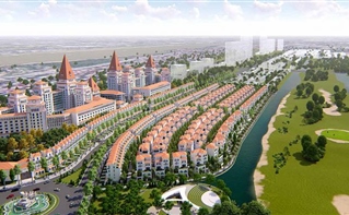 Sunshine Wonder Villas
