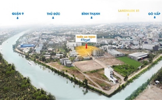 Thiên An Thịnh Riverside