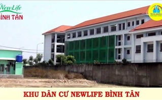 Newlife Bình Tân