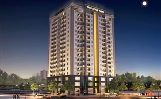 Chung cư Tecco Phúc Thịnh